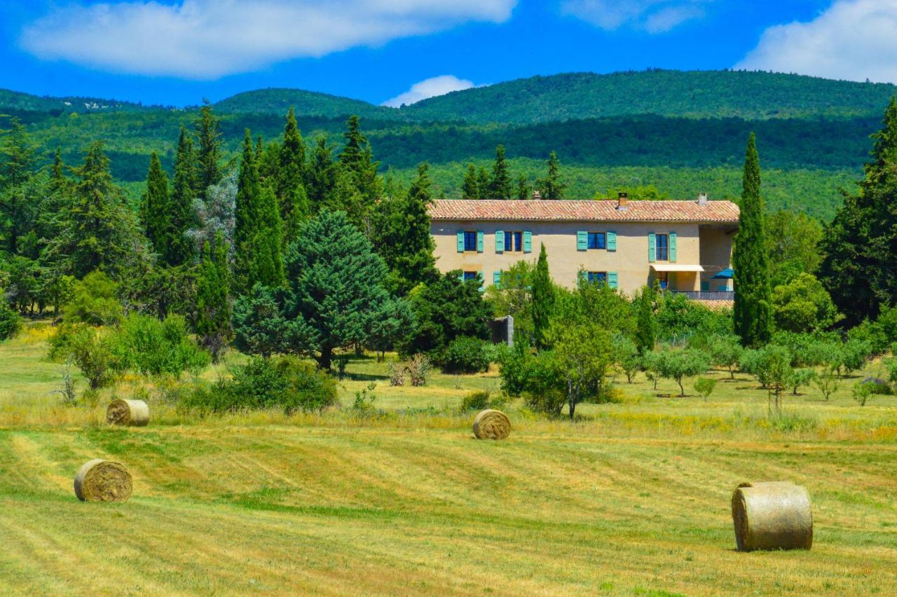 La Bastide Du Claus - Vitaverde Cruis Esterno foto