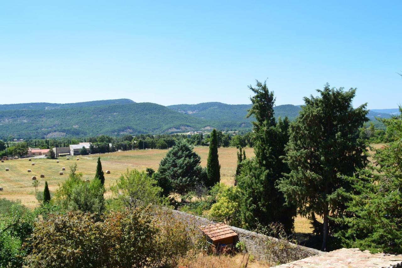 La Bastide Du Claus - Vitaverde Cruis Esterno foto