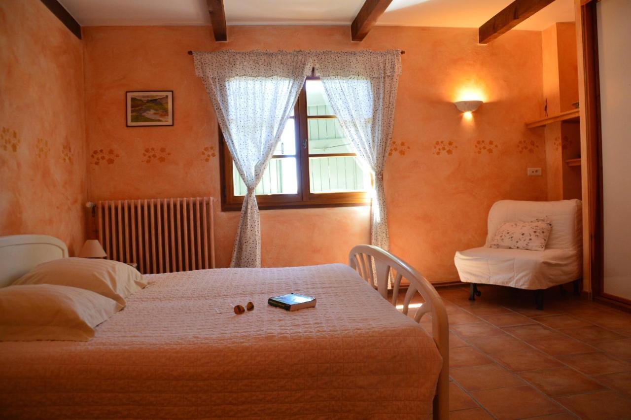 La Bastide Du Claus - Vitaverde Cruis Esterno foto