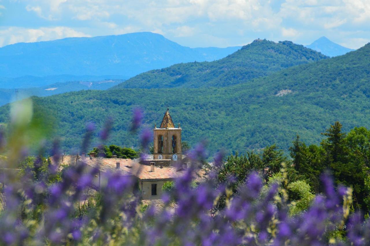 La Bastide Du Claus - Vitaverde Cruis Esterno foto