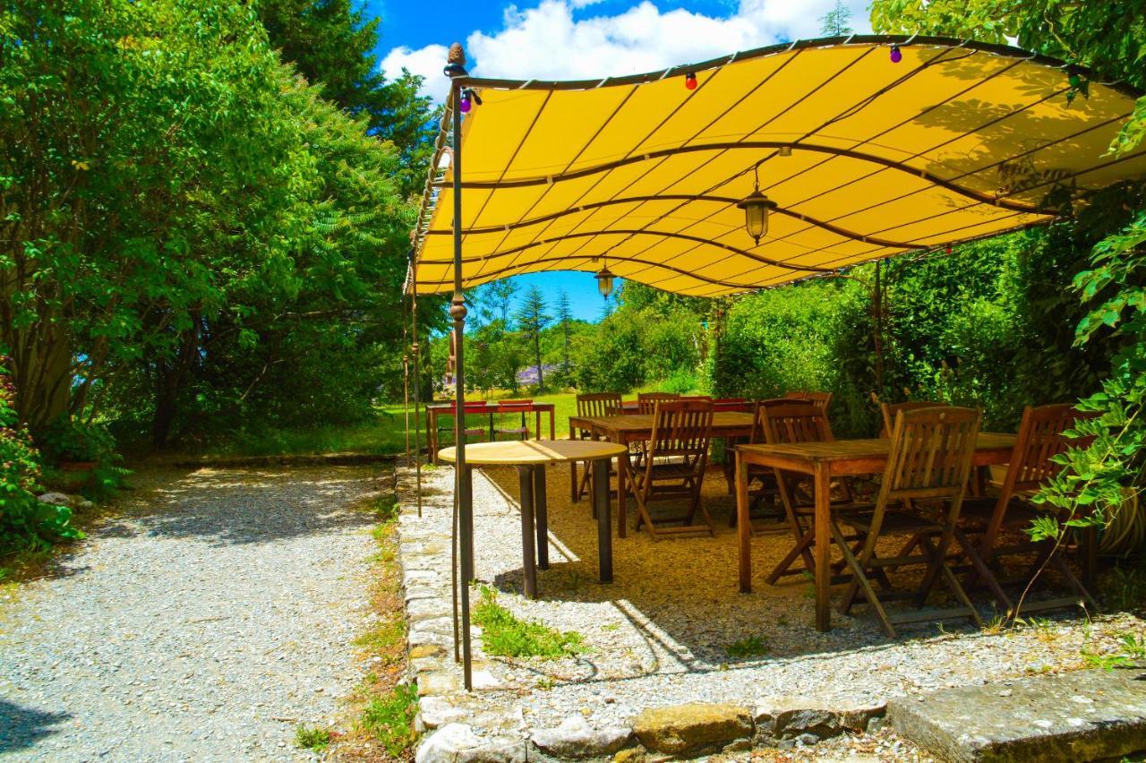 La Bastide Du Claus - Vitaverde Cruis Esterno foto