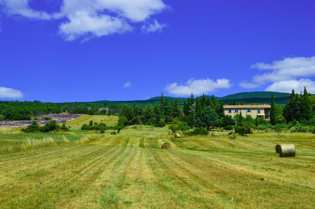 La Bastide Du Claus - Vitaverde Cruis Esterno foto