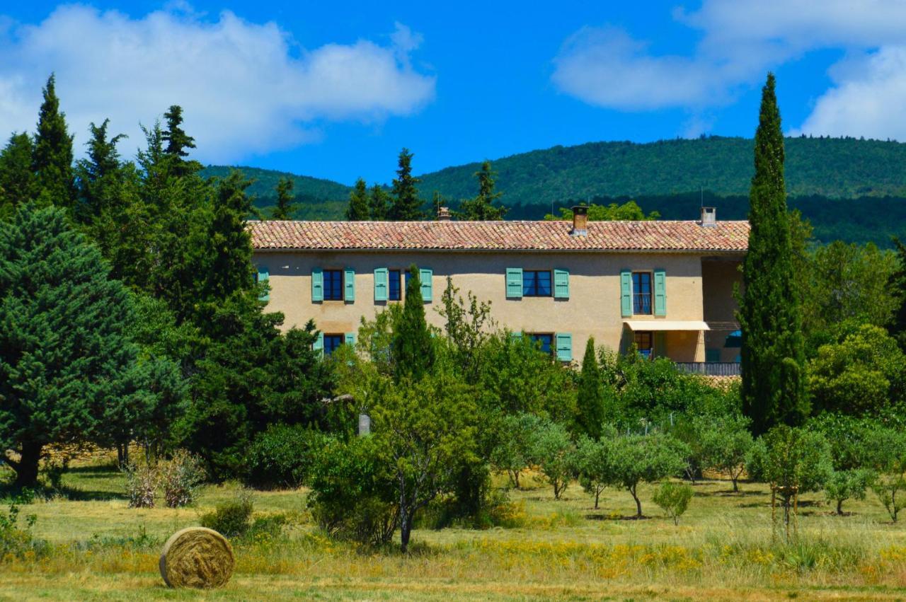 La Bastide Du Claus - Vitaverde Cruis Esterno foto