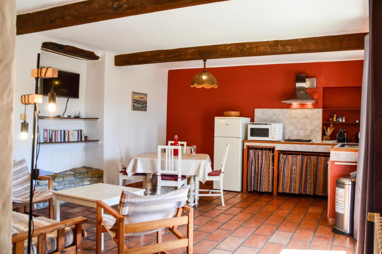 La Bastide Du Claus - Vitaverde Cruis Esterno foto