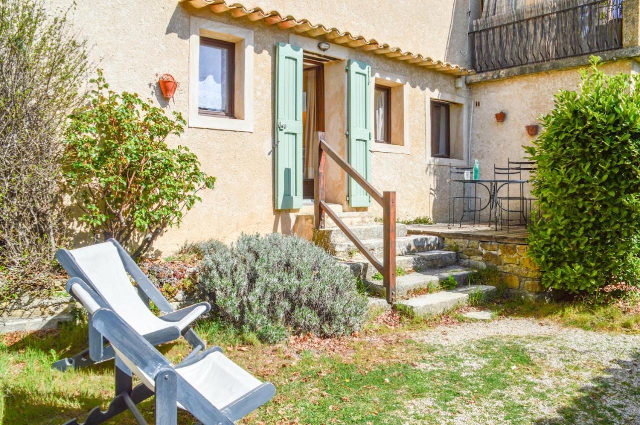 La Bastide Du Claus - Vitaverde Cruis Esterno foto