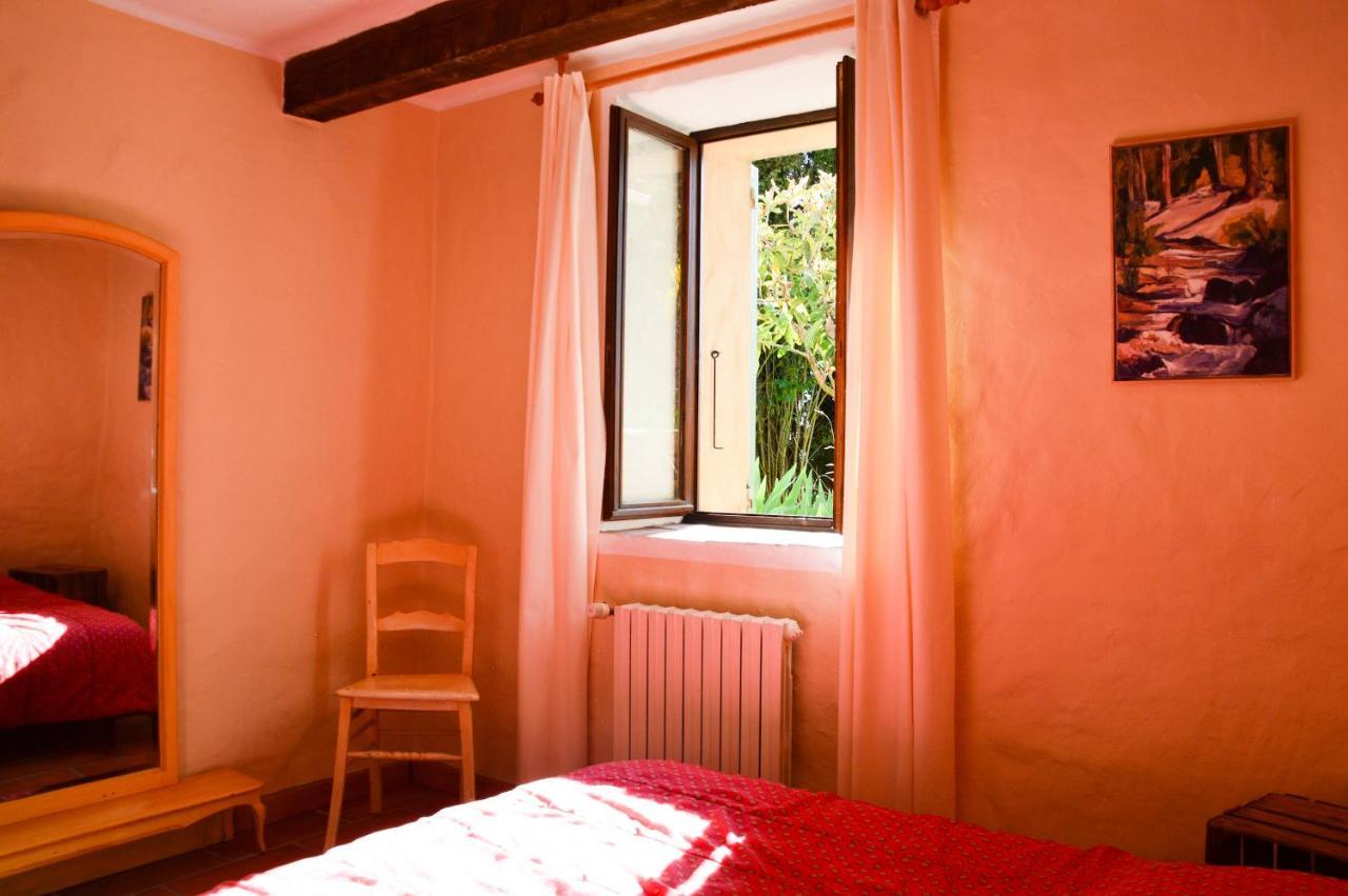 La Bastide Du Claus - Vitaverde Cruis Esterno foto
