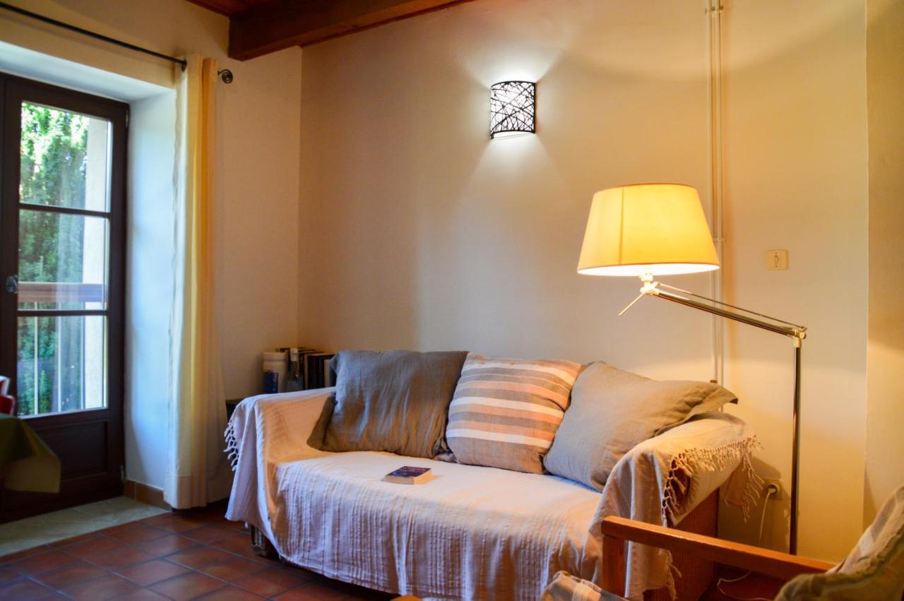 La Bastide Du Claus - Vitaverde Cruis Esterno foto