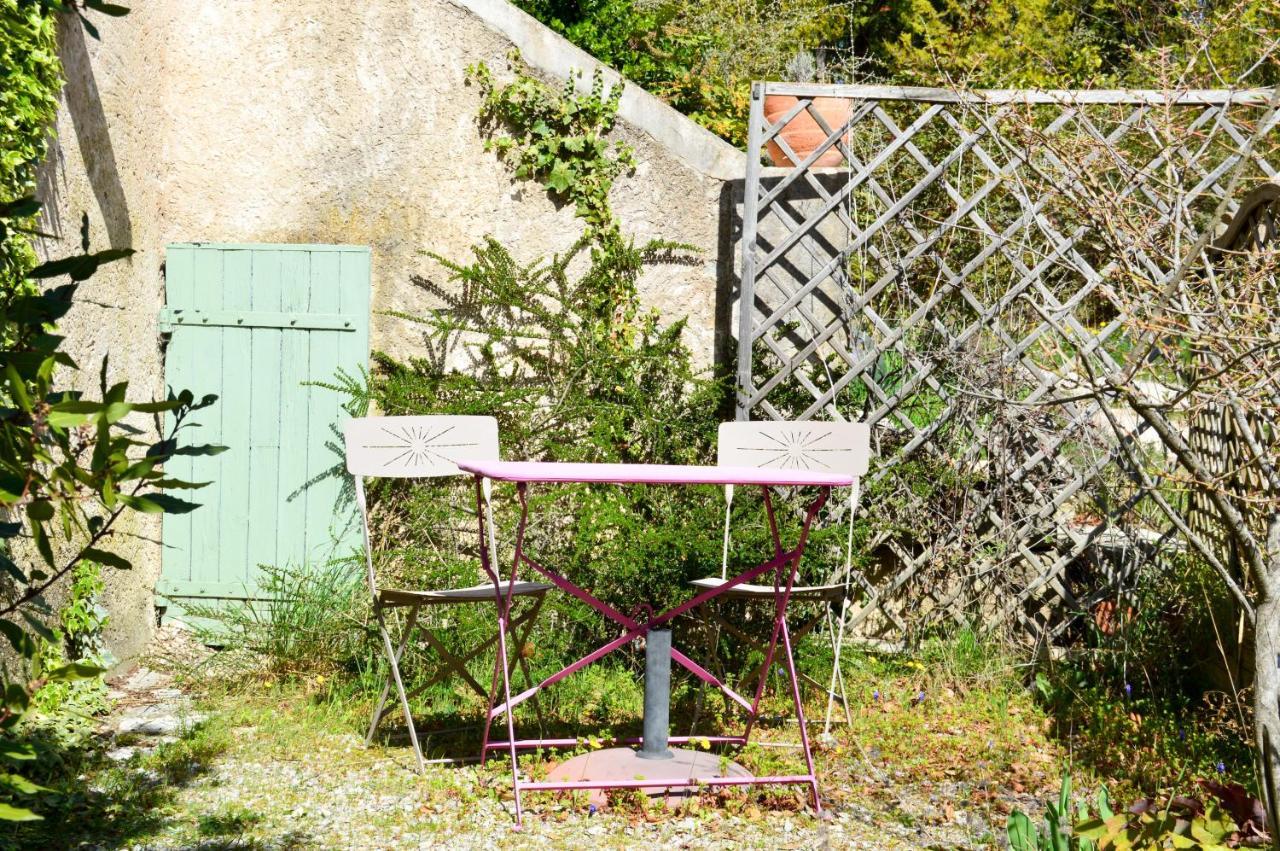La Bastide Du Claus - Vitaverde Cruis Esterno foto