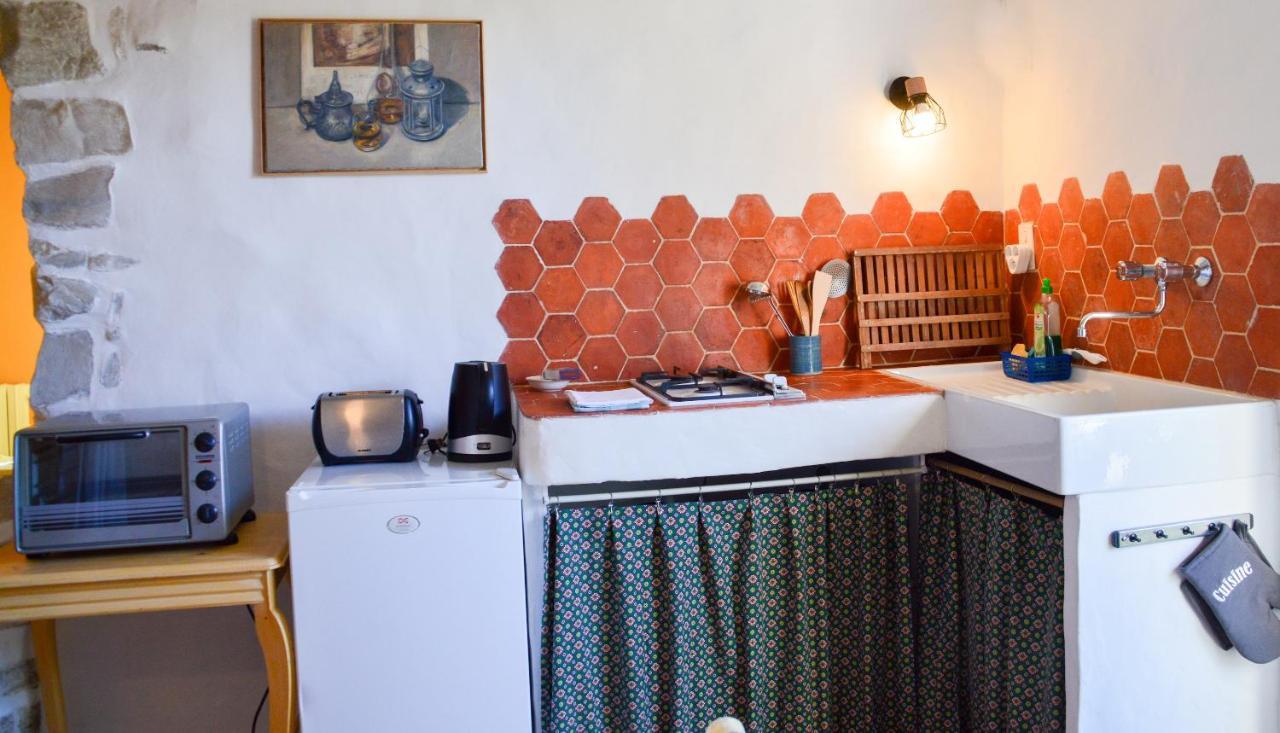 La Bastide Du Claus - Vitaverde Cruis Esterno foto