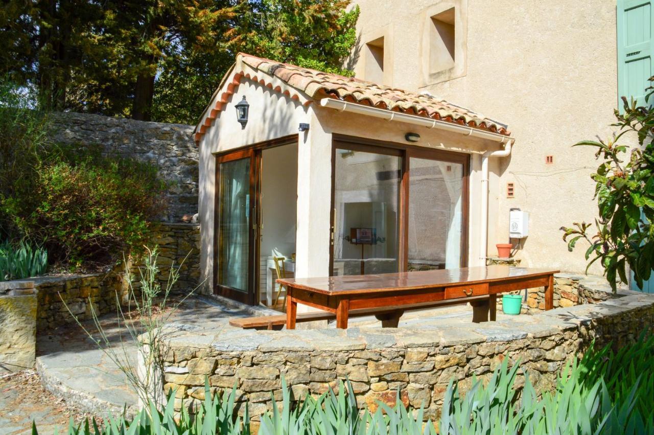 La Bastide Du Claus - Vitaverde Cruis Esterno foto