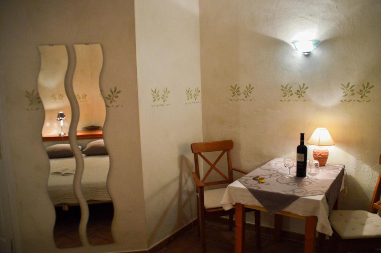 La Bastide Du Claus - Vitaverde Cruis Esterno foto
