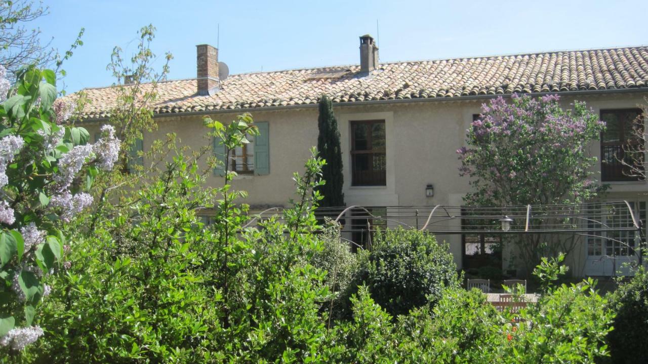 La Bastide Du Claus - Vitaverde Cruis Esterno foto
