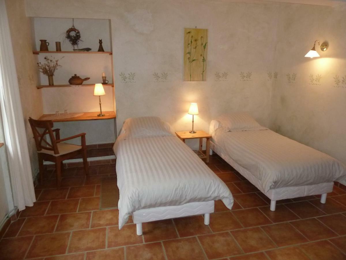 La Bastide Du Claus - Vitaverde Cruis Esterno foto