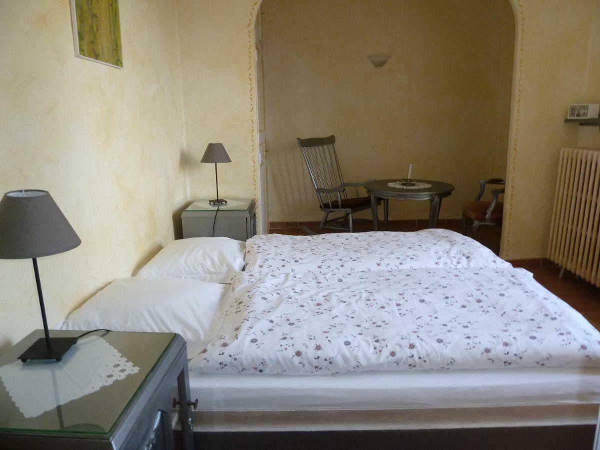 La Bastide Du Claus - Vitaverde Cruis Esterno foto