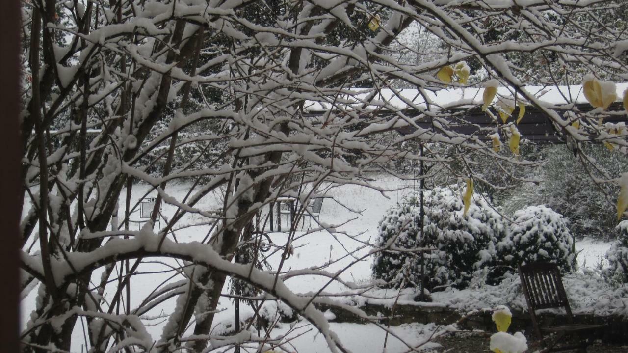 La Bastide Du Claus - Vitaverde Cruis Esterno foto