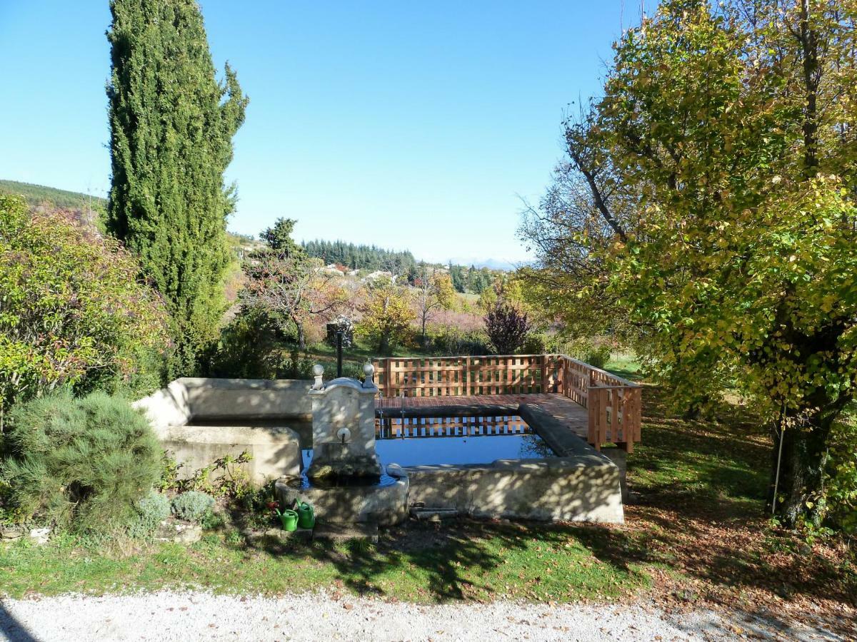La Bastide Du Claus - Vitaverde Cruis Esterno foto