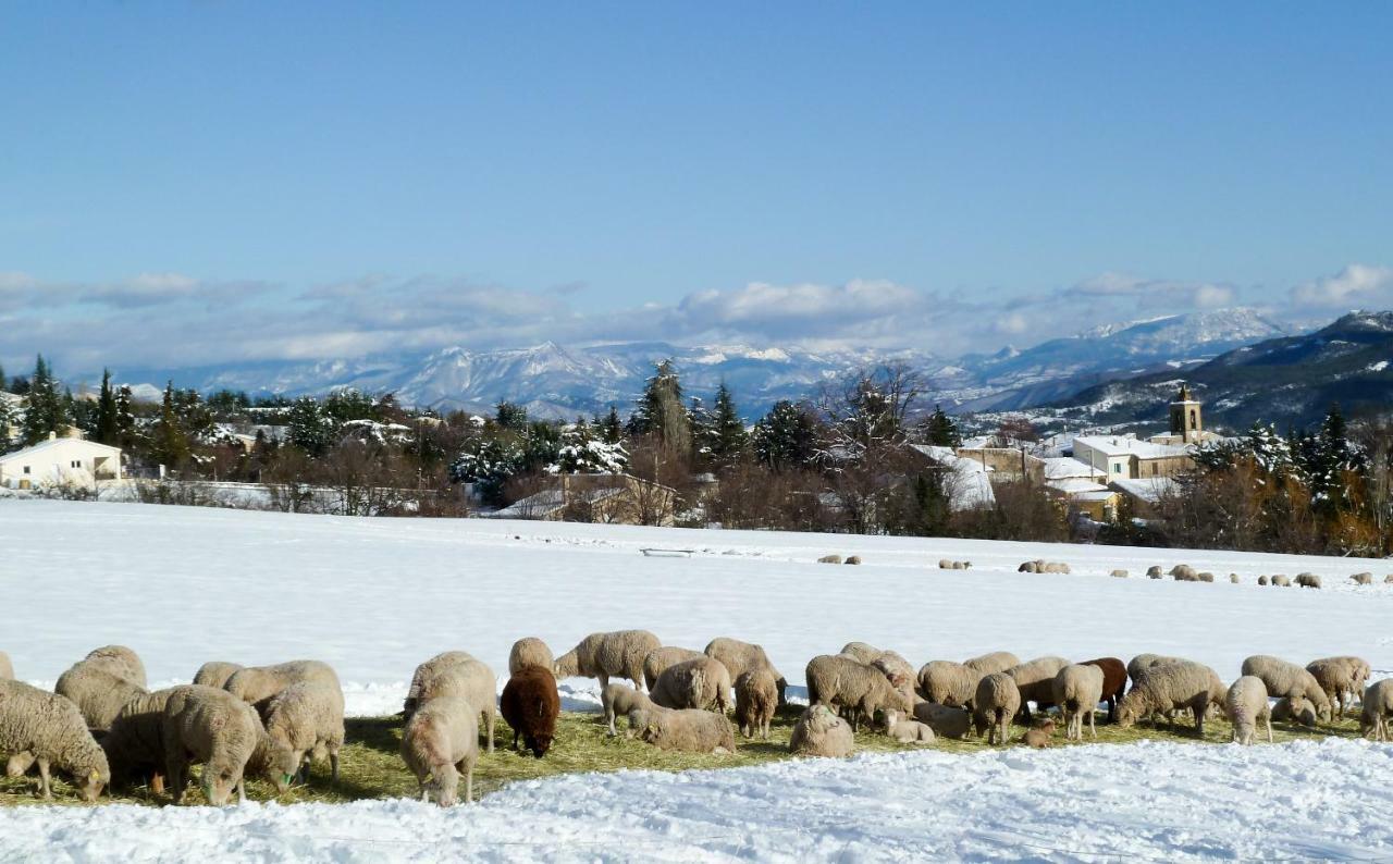 La Bastide Du Claus - Vitaverde Cruis Esterno foto