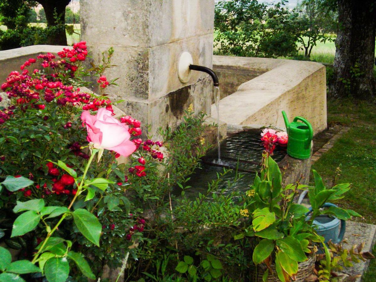 La Bastide Du Claus - Vitaverde Cruis Esterno foto
