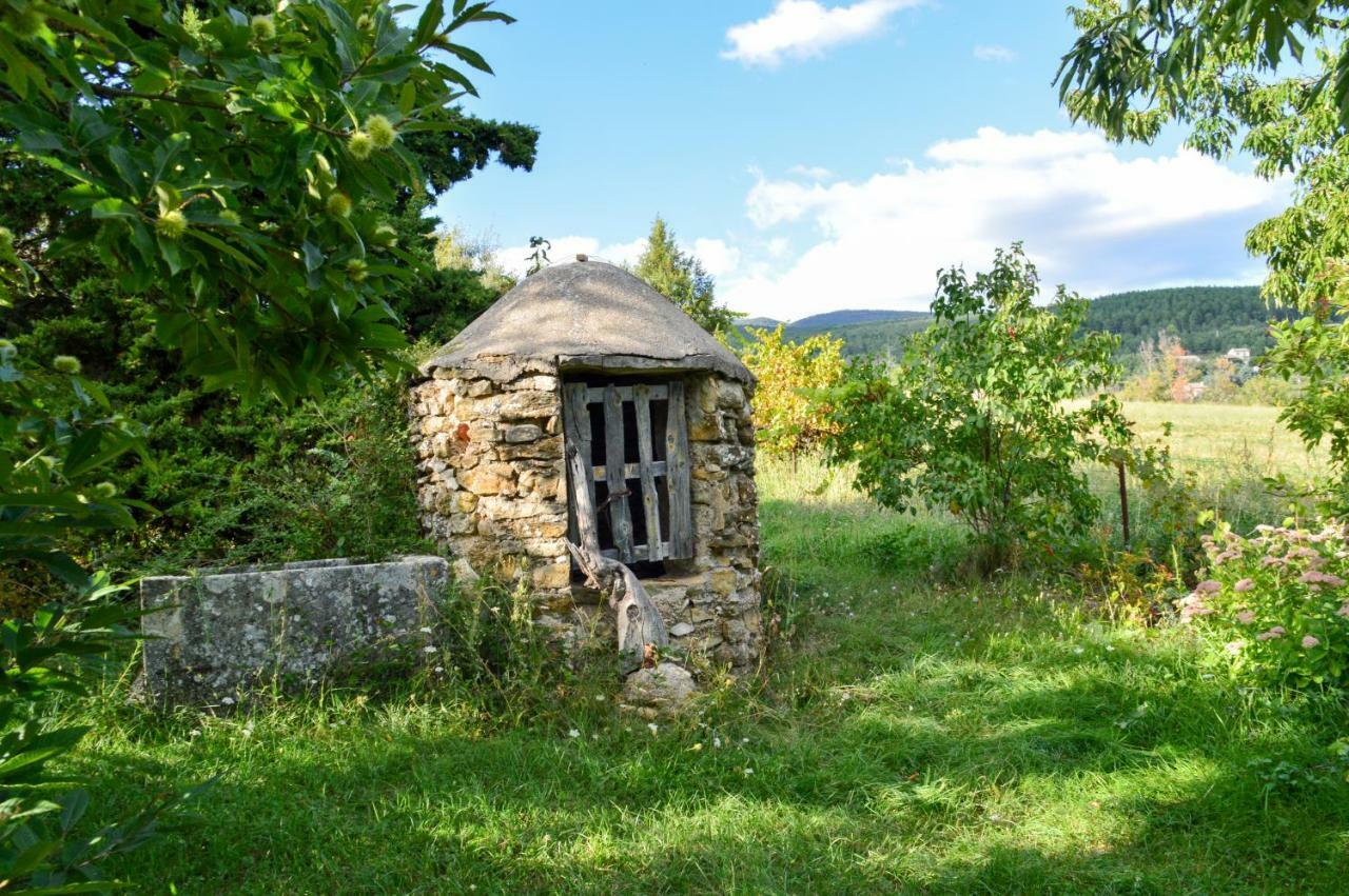 La Bastide Du Claus - Vitaverde Cruis Esterno foto