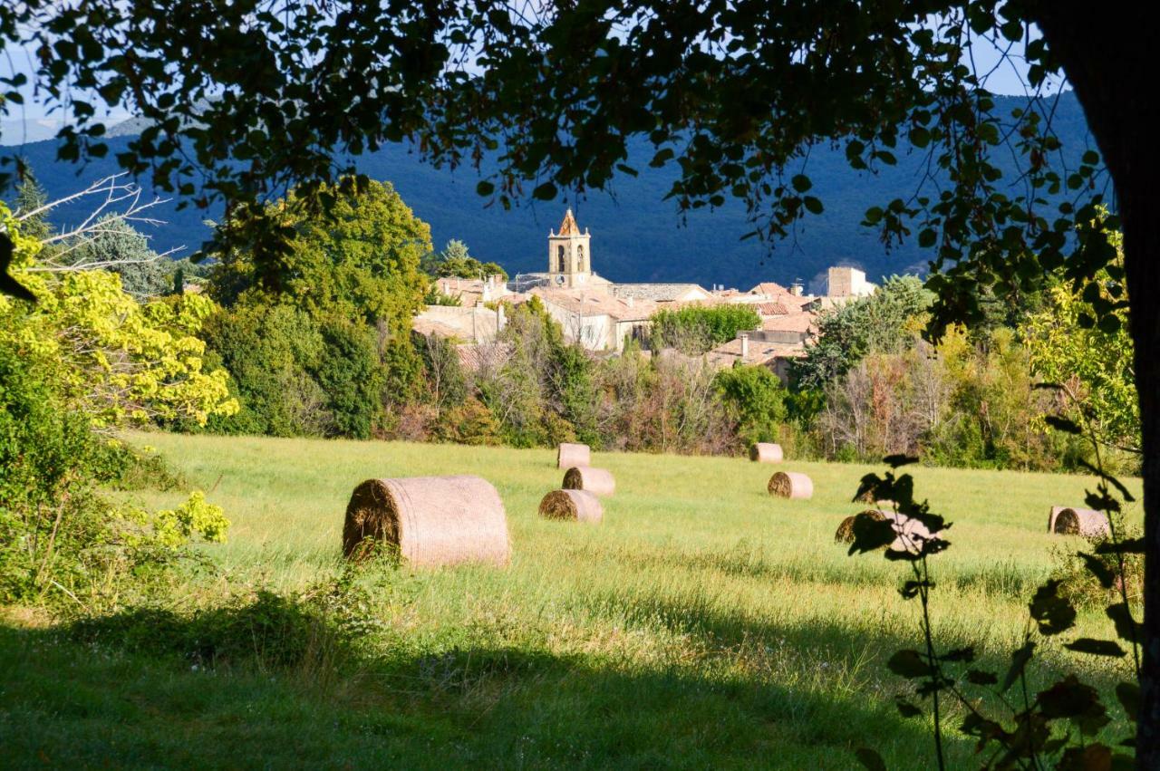 La Bastide Du Claus - Vitaverde Cruis Esterno foto