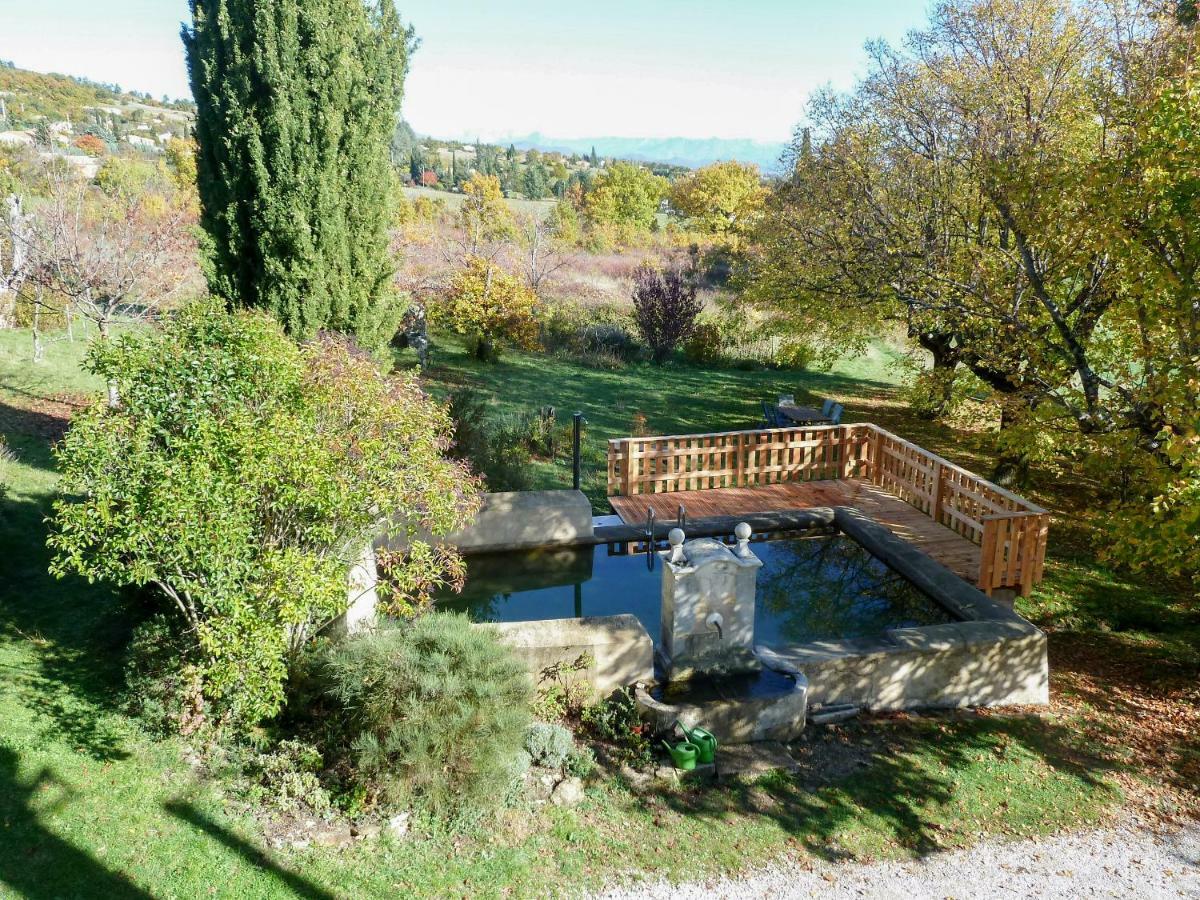 La Bastide Du Claus - Vitaverde Cruis Esterno foto