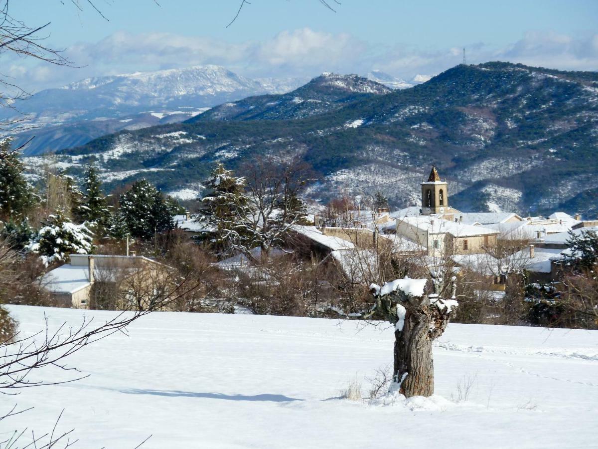 La Bastide Du Claus - Vitaverde Cruis Esterno foto