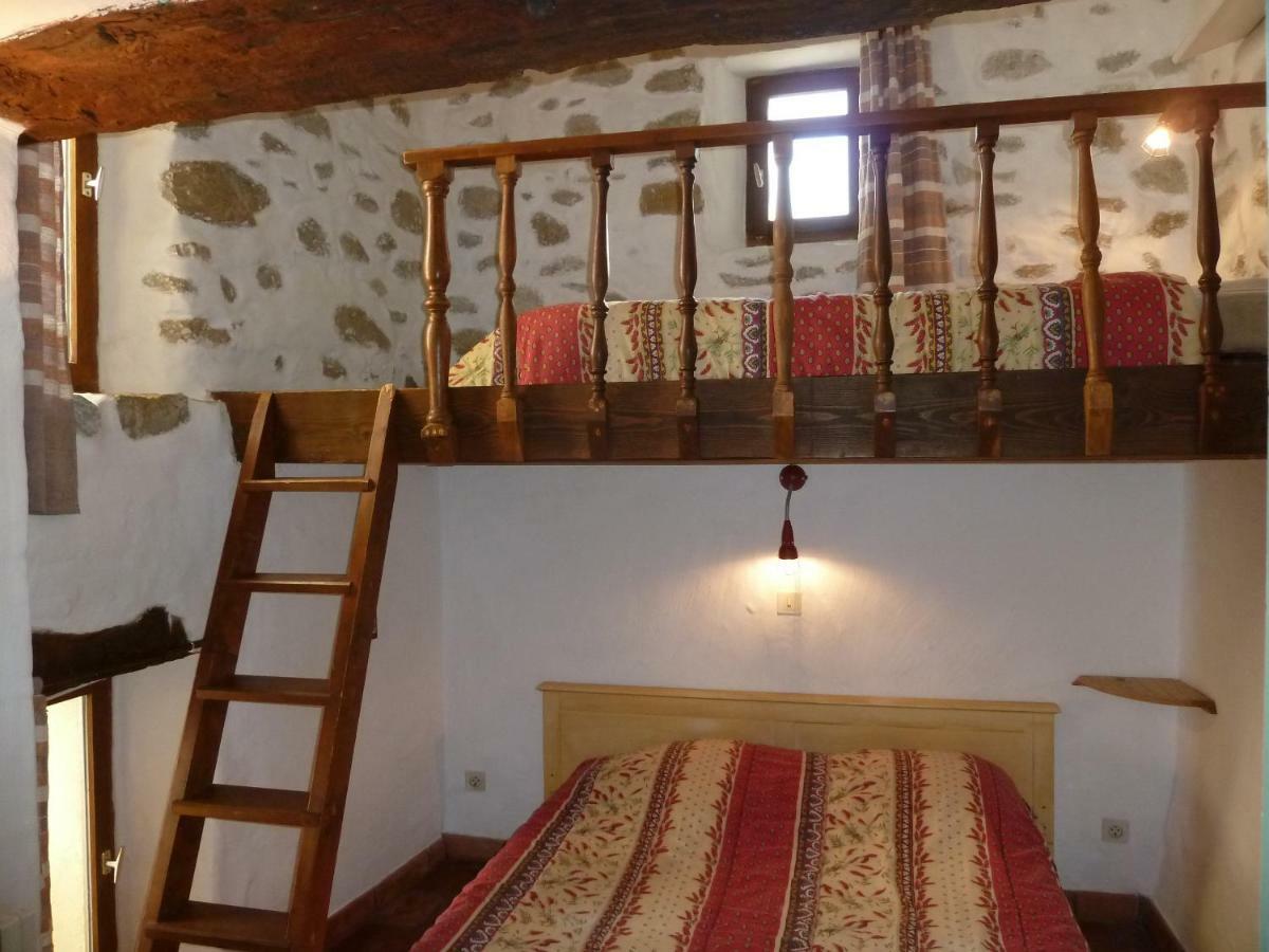 La Bastide Du Claus - Vitaverde Cruis Esterno foto