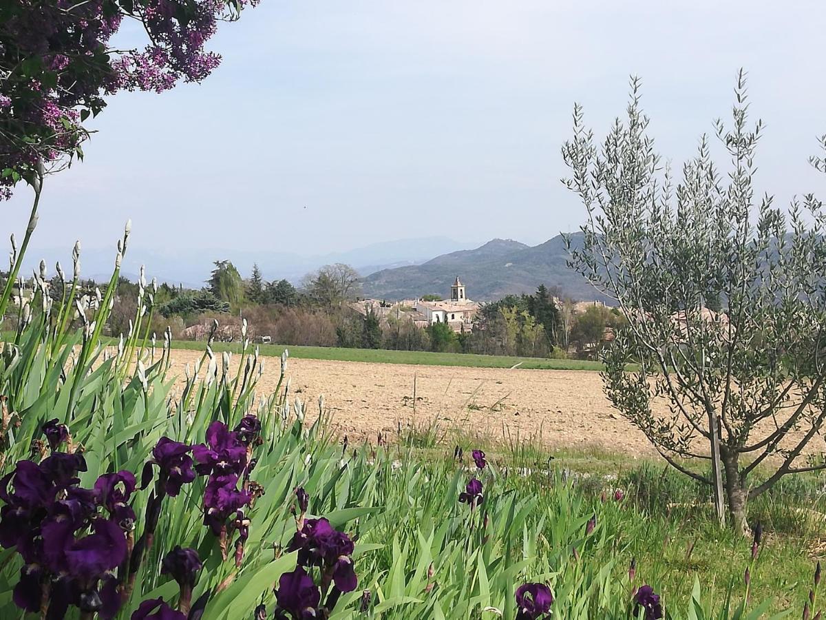 La Bastide Du Claus - Vitaverde Cruis Esterno foto